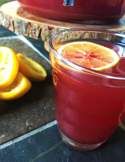 Beholdbeet Lemonade This Vibrant Pink Nutritious Twist On The