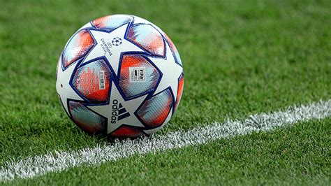 The new official ball will be used in all the remaining uefa champions league matches this season, including the atatürk olympic stadium final on 29 may 2021. Vuelve el mejor fútbol continental | Arranca la UEFA ...
