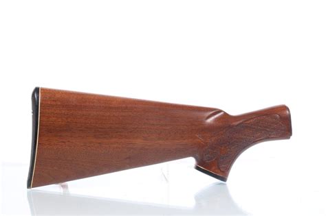 Bid Now Remington 742 Rifle Stock And Forend December 6 0120 1200