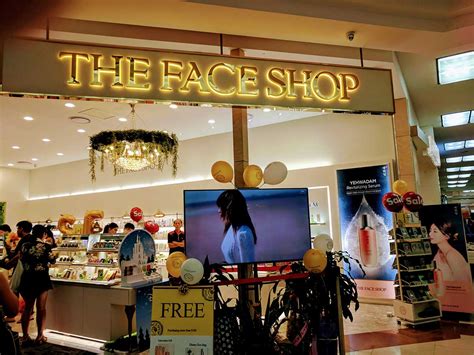 Shop for the face shop with yesstyle! The Face Shop - Meet Sunnybank