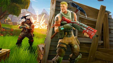 There are currently no plans for a steam release. New Fortnite Update Released, Here's What It Does - GameSpot