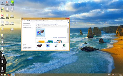 How Can I Change My Windows 8 Desktop Wallpaper Ask Dave Taylor