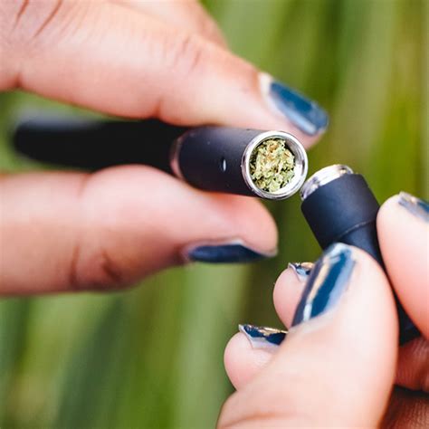 Pros And Cons To Vaping Cannabis Guide To Vaping