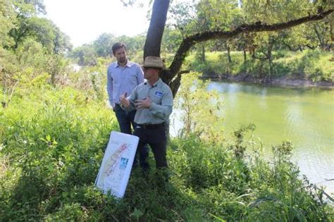 Austin Water Pours New Investments Into South Austin Wildlands
