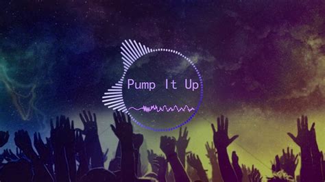 Pump It Up Tik Tok 抖音 Remix You Got To Sing Along Youtube