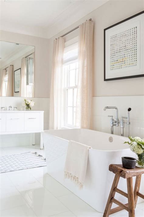 From the best neutral paint colors to how to mix neutrals with pops of color. 28 Best Neutral Home Decor Ideas and Designs for 2020