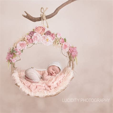 Newborn Photography Poses Guide For Home And Studio