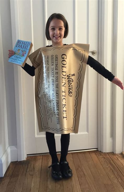 100 Easy Ideas For Book Week Costumes