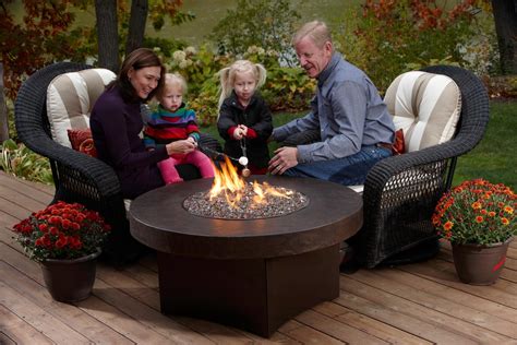 Some excellent miniature fire pits can fit right on your tabletop, and we've listed out our four favorites right here for you. Tabletop Gas Fire Pit | FIREPLACE DESIGN IDEAS
