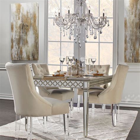 10 Dining Room Table Inspiration