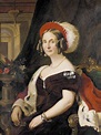 Friederike von Anhalt-Dessau, née Prussia by ? (location unknown to ...