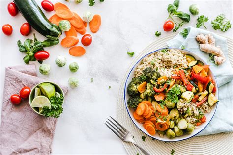 Free Images Dish Cuisine Ingredient Salad Vegetarian Food