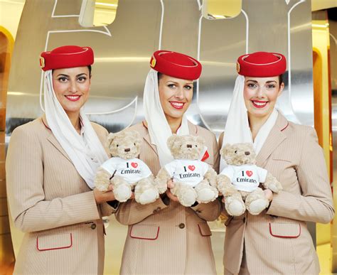 Maybe you would like to learn more about one of these? Emirates delivers upgrades and contributes positively to ...