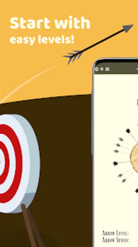 Arrow Shooting Game For Free Archery Master Apk لنظام Android تنزيل