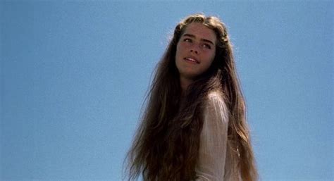 The Blue Lagoon 1980 Starring Brooke Shields An Screen Babes