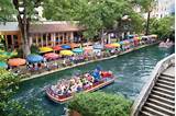 River Boats San Antonio Tx Pictures