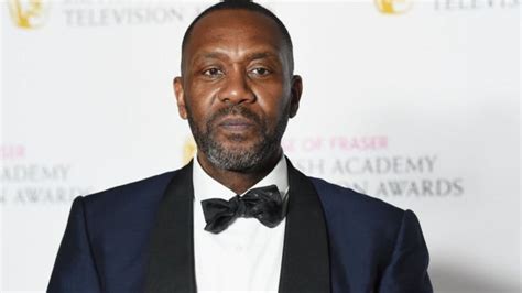 sir lenny henry survey shows racism is a stain on entertainment industry bbc news