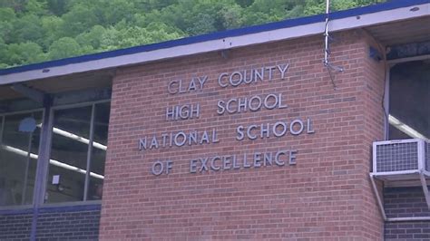 More Students Attending College From Clay County High School