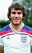 circa 1982 Peter Withe England who won 11 England caps between 19811985 ...
