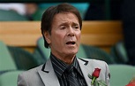 Cliff Richard says his new album will address "the bad period I went ...