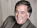 Terry Wogan: Tributes paid as BBC broadcasting legend dies of cancer ...