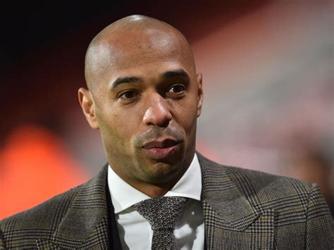 Thierry Henry Reveals Whats Wrong With Arsenal This Season And