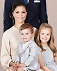 Victoria Bernadotte Westling on Instagram: “Crown Princess Victoria ...