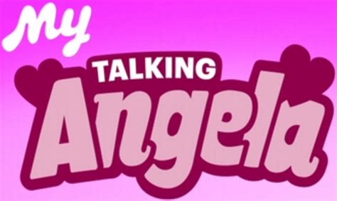 My Talking Angela Logopedia Fandom Powered By Wikia