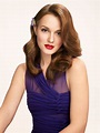 ALL ABOUT HOLLYWOOD STARS: Leighton Meester Profile and Pics