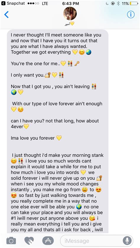 Pin By Isabella King On Texte In 2020 Cute Texts For Him Birthday Message For Boyfriend