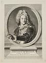 Portrait of Louis Alexandre de Bourbon, Comte de Toulouse