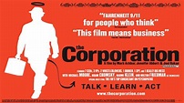 The Corporation (2003) — The Movie Database (TMDb)