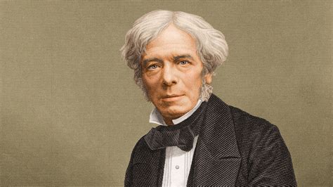 Michael Faraday Biografía Aportaciones Inventos Y Más