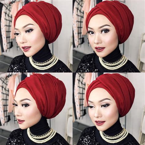 Maybe you would like to learn more about one of these? Kepoin 10 Aksesoris Hijab Anti Mainstream yang Bikin ...