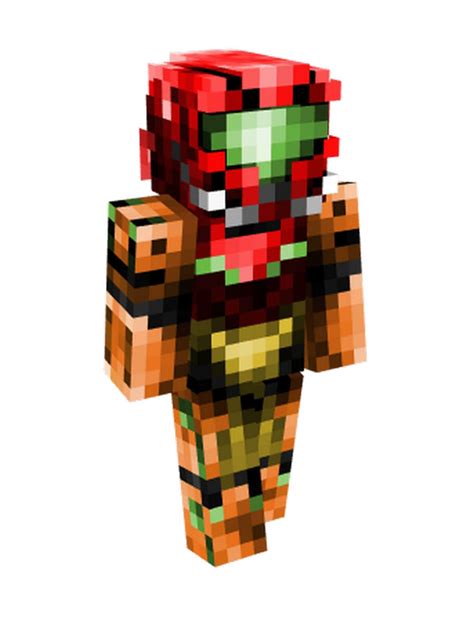 Cool Minecraft Skins You Can Get Right Now Download Links