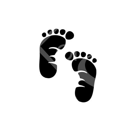 Baby Feet Svg File Baby Feet Love Svg Baby Foot Svg Love Etsy The