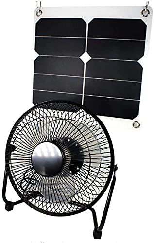 5 Best Solar Powered Gazebo Fans Stay Cool And Eco Friendly