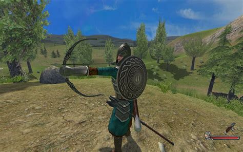 Join one of the numerous knighthood orders or creat. Best Mount And Blade Prophesy Of Pendor Noldor Relations - Pexel