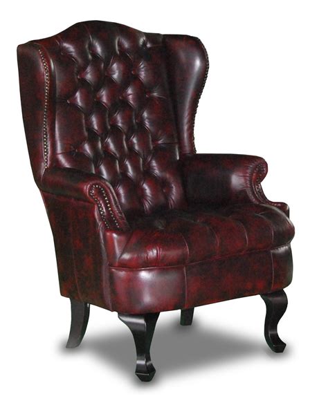 12 results for high back wing chairs. Chesterfield Lounges | Chesterfield Sofas | Wingback ...