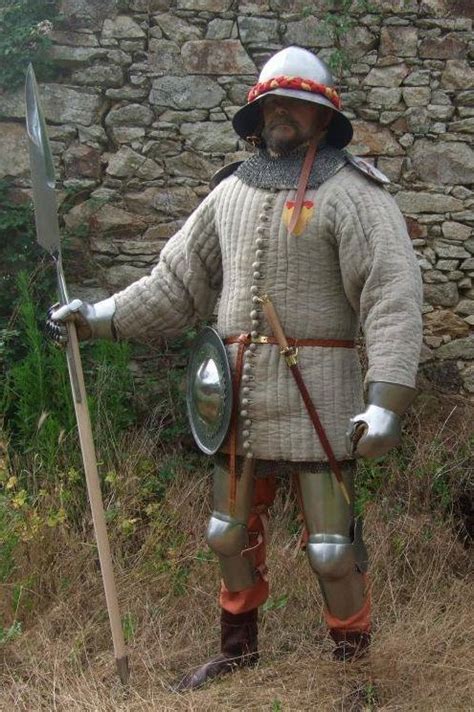 Historical Armor Medieval Armor Century Armor