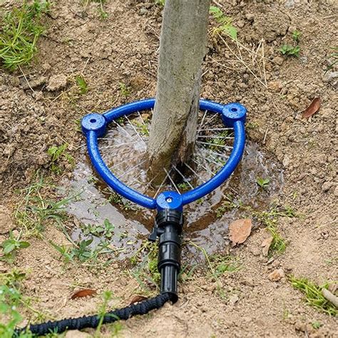 Wbcbec 360°tree Water System Tree Root Watering Tool Tree