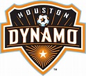 Collection of Houston Dynamo Logo PNG. | PlusPNG