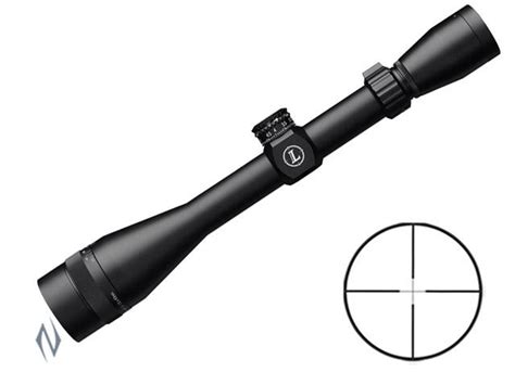 Leupold Leupold Mark Ar Mod 1 6 18x40 Ao P5 Fine Duplex Sku Le115393