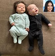 Olivia Munn Introduces 8-Week-Old Son Malcolm's 'Best Friend' — and ...