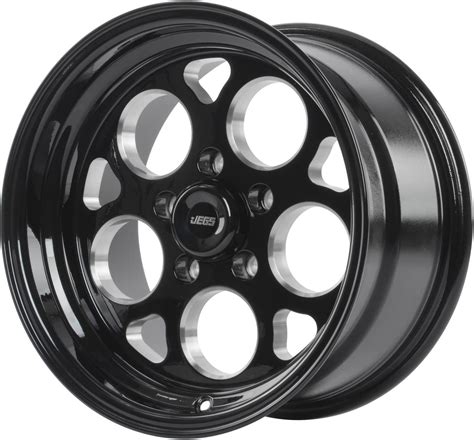 Jegs Performance Products 69124 Ssr Mag Wheel Diameter