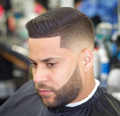Getting the best black men haircuts can be tricky. 10 Cool Men's Haircuts For Short Hair (2020 Styles)