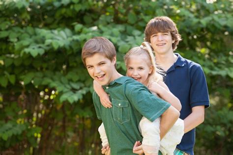 5 Reasons To Consider Adopting An Older Child Indys Child