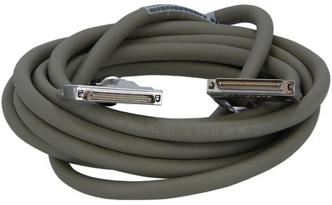Hp 313374 002 Hp 12 Vhdci To Vhdci Scsi Cable New And Refurbished