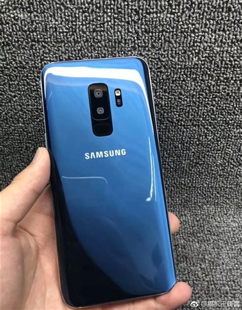 Samsung Galaxy S10 Clone Frendx