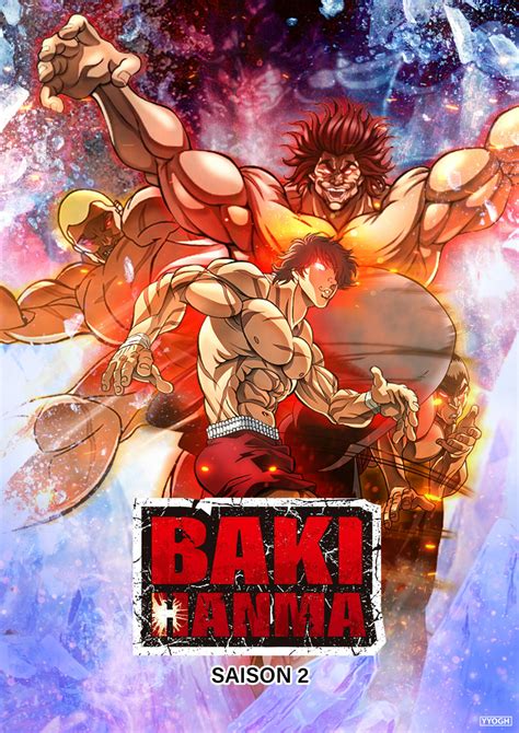 Filmi Board Download Baki Hanma Season 2 Anime Hindi